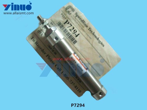 P7294 CYLINDER COMPACT 16MM BORE DUAL EXHAUST (2)