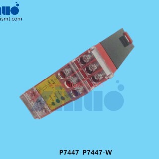 P7447-P7447-W-24VAC-6A-2NO-SAFETY-CONTACTS-2