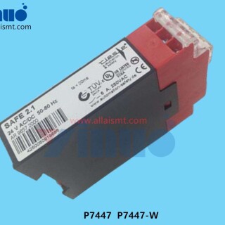 P7447-P7447-W-24VAC-6A-2NO-SAFETY-CONTACTS-4
