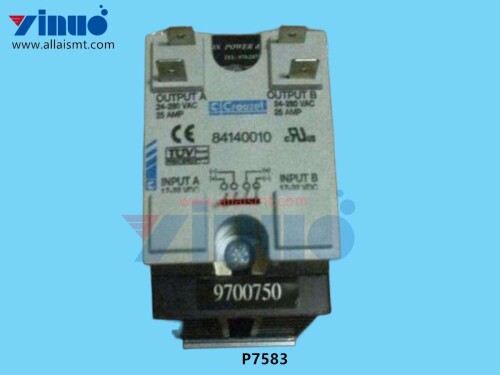 P7583 MPM UP2000 RELAY SOLID STATE (1)