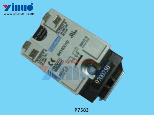 P7583 MPM UP2000 RELAY SOLID STATE (2)