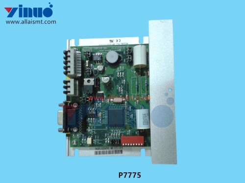 P7775–1 APUP Stepper DRIVER MICROSTEP LOW NOISE 24 75V 0 (1)