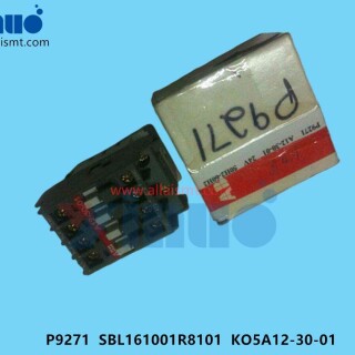 P9271-SBL161001R8101-KO5A12-30-01-24V-50H2-60H2-3