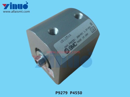 P9279 P4550 CYLINDER SIDE MNT D ACT 916 BORE 58 STROKE (1)