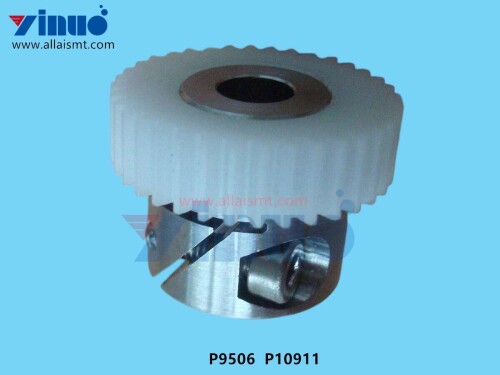 P9506 P10911 GEAR 36T 5MD 5MM ID 18PD 5MM FC acetalp10911 (1)
