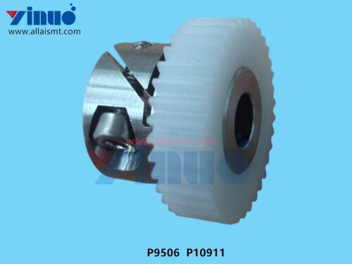 P9506 P10911 GEAR 36T 5MD 5MM ID 18PD 5MM FC acetalp10911 (2)