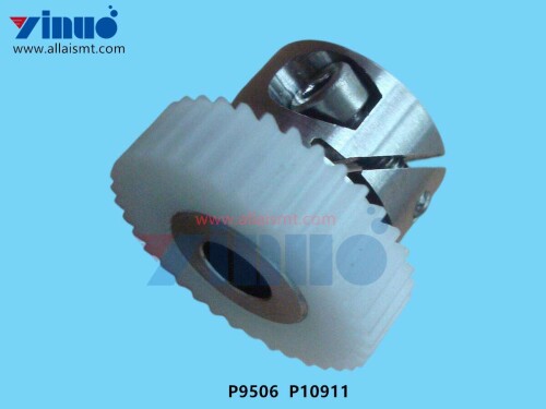 P9506 P10911 GEAR 36T 5MD 5MM ID 18PD 5MM FC acetalp10911 (3)
