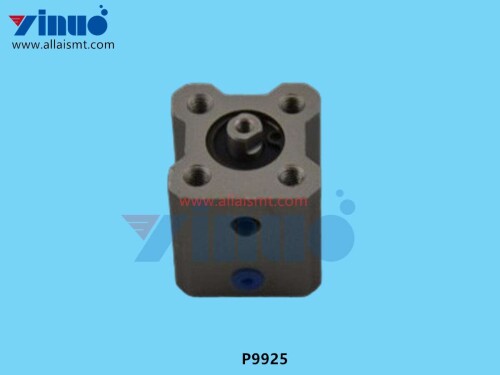 P9925 CYLINDER COMPACT S ACT SPRING RETURN 12MM 10MM (1)