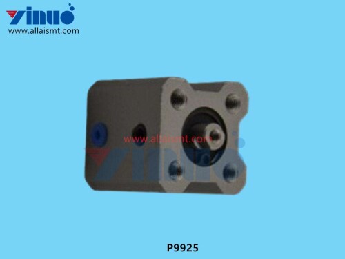 P9925 CYLINDER COMPACT S ACT SPRING RETURN 12MM 10MM (2)