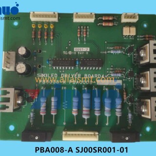 PBA008-A-SJ00SR001-01-DRIVER-BOARD-1