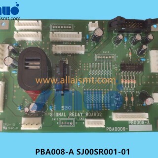 PBA008-A-SJ00SR001-01-DRIVER-BOARD-2