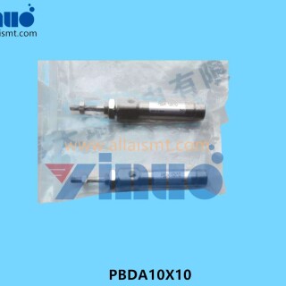PBDA10X10-Cylinder