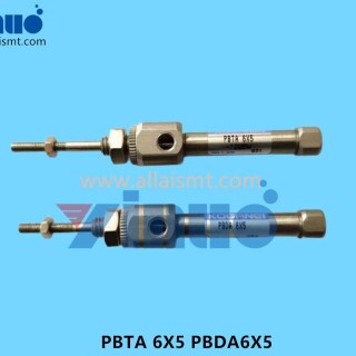PBTA-6X5-PBDA6X5-Cylinder