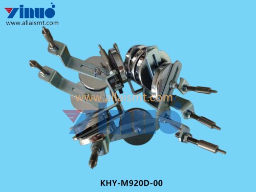 PUSH UP PIN UNIT KHY M920D 00