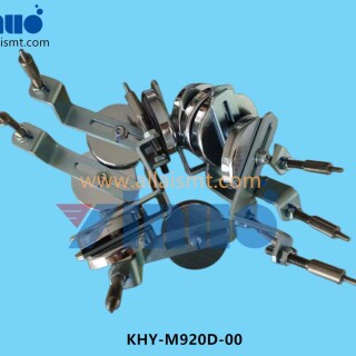 PUSH-UP-PIN-UNIT-KHY-M920D-00