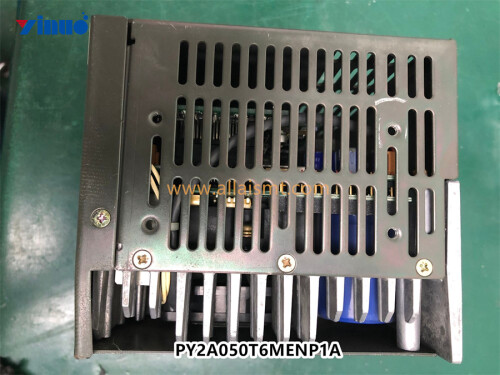 PY2A050T6MENP1A SERVO DRIVER (1)