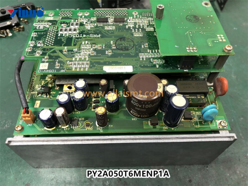 PY2A050T6MENP1A SERVO DRIVER (2)