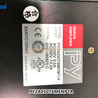 PY2A050T6MENP1A-SERVO-DRIVER-3