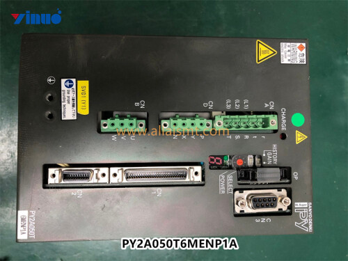 PY2A050T6MENP1A SERVO DRIVER (4)