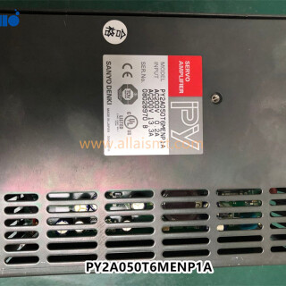 PY2A050T6MENP1A-SERVO-DRIVER-5