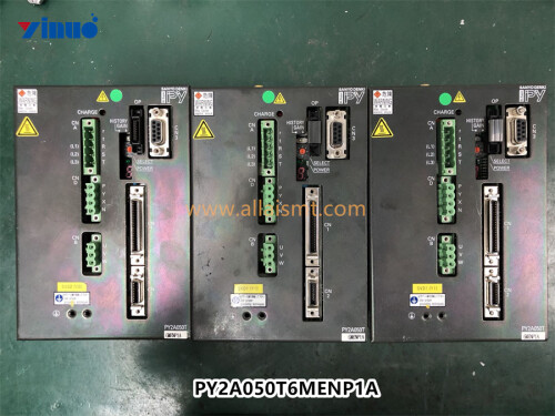PY2A050T6MENP1A SERVO DRIVER (6)
