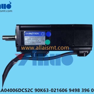 Q2AA04006DCS2C-90K63-021606-9498-396-00680-AC-Servo-Motor-60W-1