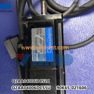 Q2AA04006DCS5U-90K65-021606-Q2AA04006DCS2C-Servo-Motor-3