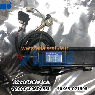 Q2AA04006DCS5U-90K65-021606-Q2AA04006DCS2C-Servo-Motor-4