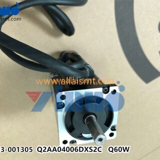 Q2AA04006DXS2C-90K63-001305-AC-Servo-Motor-60W-2
