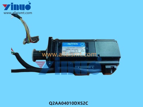 Q2AA04010DXS2C Servo Motor (1)