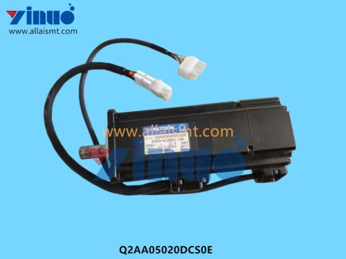 Q2AA05020DCS0E Servo Motor (1)