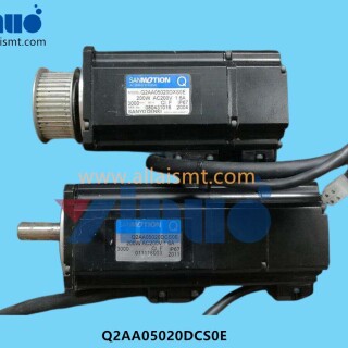 Q2AA05020DCS0E-Servo-Motor-2