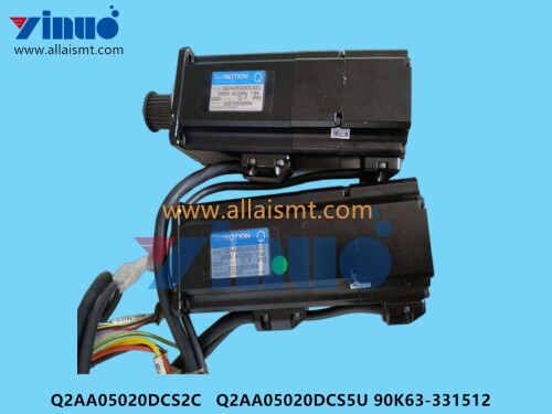 Q2AA05020DCS2C Q2AA05020DCS5U 90K63 331512 Motor (4)