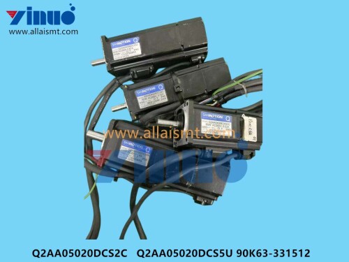 Q2AA05020DCS2C Q2AA05020DCS5U 90K63 331512 Motor (6)