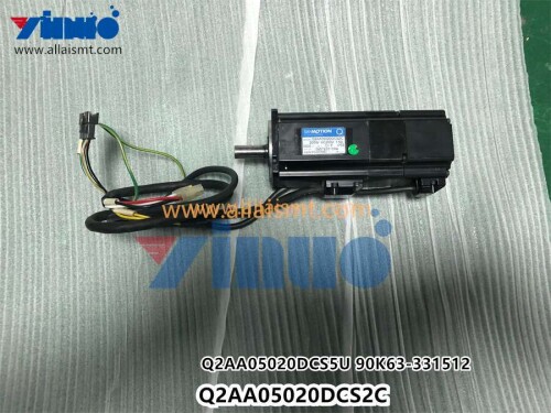 Q2AA05020DCS2C Q2AA05020DCS5U 90K63 331512 Motor (7)
