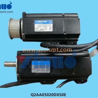 Q2AA05020DXS0E-Servo-motor-1