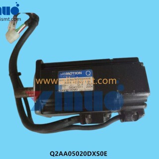 Q2AA05020DXS0E-Servo-motor-2