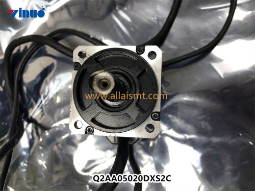 Q2AA05020DXS2C Servo motor (5)