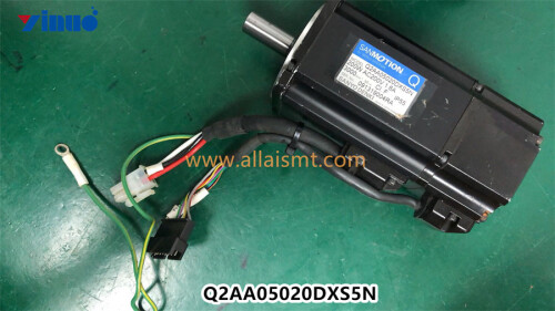 Q2AA05020DXS5N Motor Q200W (3)