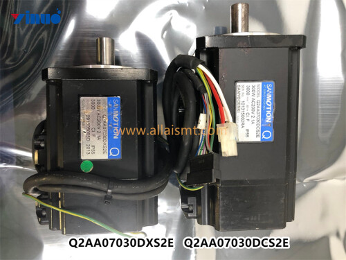 Q2AA07030DXS2E Q2AA07030DCS2E SERVO MOTOR (1)