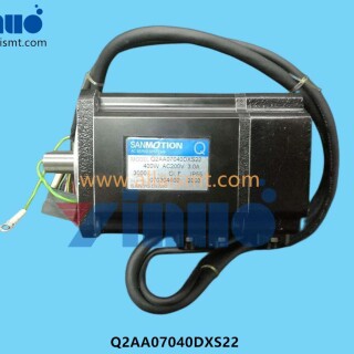 Q2AA07040DXS22-AC-Servo-Motor-400W-2