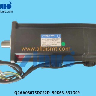 Q2AA08075DCS2D-90K63-831G09-Motor-1