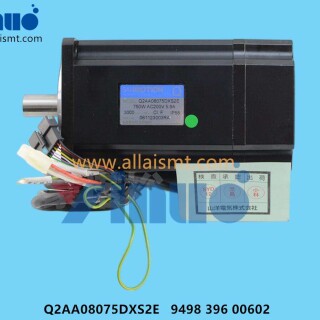 Q2AA08075DXS2E-9498-396-00602-AC-SERVO-MOTOR-750W-2