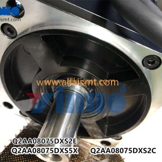 Q2AA08075DXS5X-Q2AA08075DXS2C-Q2AA08075DXS2E-Servo-Motor-750W-2