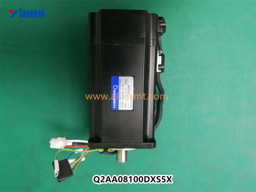 Q2AA08100DXS5X Q2AA08100DXS2E 90K65 611404 Motor 1000W (2)