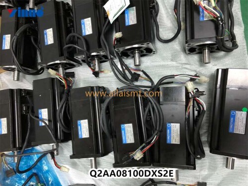 Q2AA08100DXS5X Q2AA08100DXS2E 90K65 611404 Motor 1000W (3)
