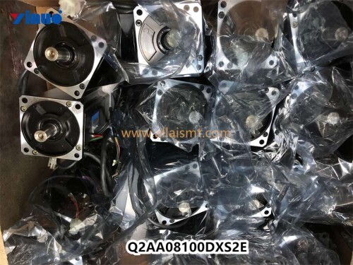 Q2AA08100DXS5X Q2AA08100DXS2E 90K65 611404 Motor 1000W (4)