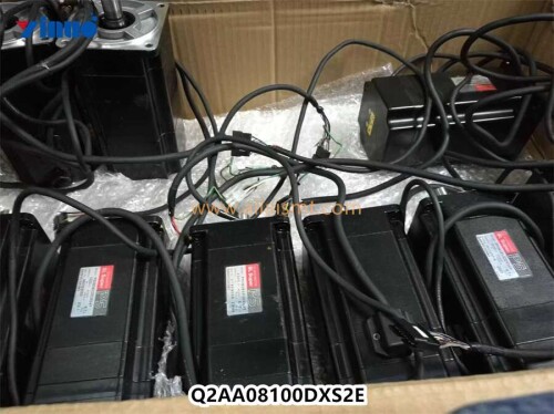 Q2AA08100DXS5X Q2AA08100DXS2E 90K65 611404 Motor 1000W (5)