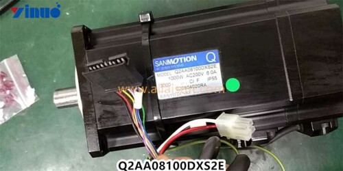 Q2AA08100DXS5X Q2AA08100DXS2E 90K65 611404 Motor 1000W (6)