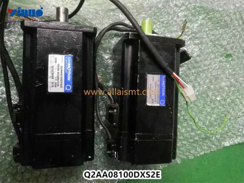 Q2AA08100DXS5X Q2AA08100DXS2E 90K65 611404 Motor 1000W (7)